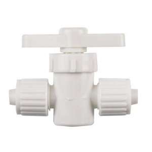  3 each: Flair It Straight Stop Valve (16879): Home 