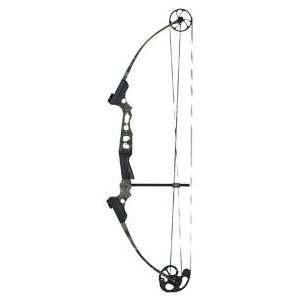  Brennan Industries Inc 11 Genesis Pro Bow Only Black Right 