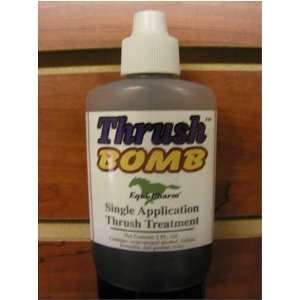 Thrush Bomb   Treatment & Prevention 