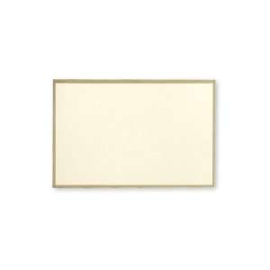 Crane & Co. Gold Hand Bordered Cards (PC3802) Office 