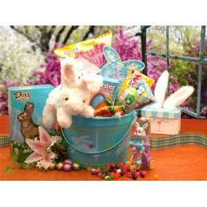  Peter Rabbits Special Easter Delivery 