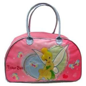 TinkerBell Medium Duffle Bag / Travel Bag  Sports 
