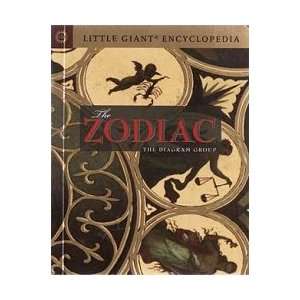  Zodiac, Little Giant Encyclopedia (BZODLIT): Health 