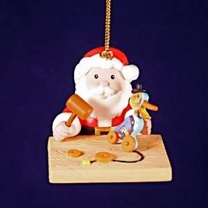   PRICE CHRISTMAS COLLECTIBLE ORNAMENT FROM BASIC FUN Toys & Games