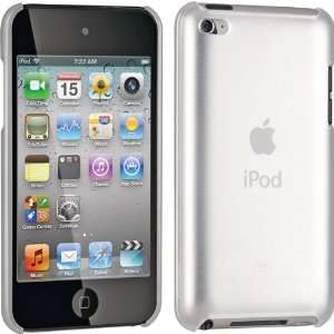  Hard Shell Case For iPod touch 4G DQ3287