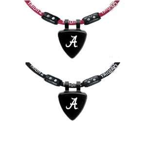 Trion Z Magnetic Necklace NCAA Alabama Crimson Tide (College Sports 