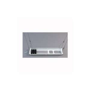   Extension Column and Suspended Ceiling Mount Kit: Electronics