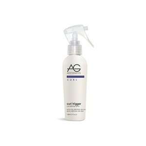 AG Hair Cosmetics Curl Trigger Curl Defining Spray (Quantity of 2)