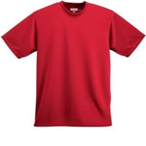  Augusta Youth Wicking T Shirt 791