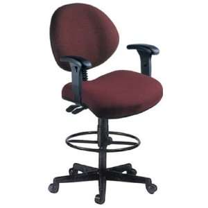   Drafting Stools   24 Hour Commercial Chair (23   31H)