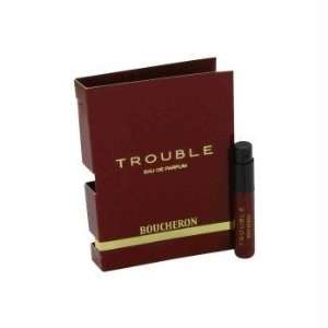  Trouble Vial (sample) .04 oz by Boucheron Beauty