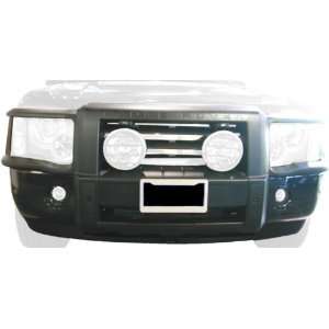    URO Parts GRILL RR Stainless Steel Grille Strip: Automotive