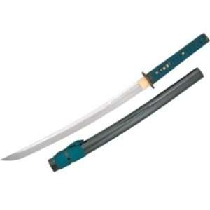  Cold Steel Knives 88DW Dragonfly Wakizashi: Sports 