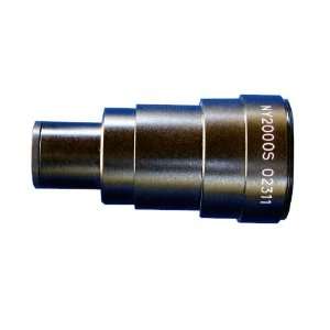   7X Microscope Camera Adapter w/ Mounting Size M41x0.5