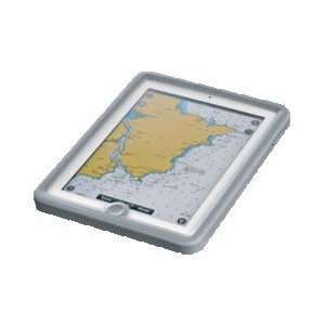  Scanpod iPad 2 Waterproof Floating Case   Grey 