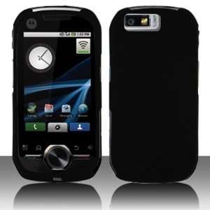  Motorola i1 (Sprint/Nextel) Rubberized Protector Hard Case 