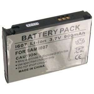   Lithium ion Battery for Samsung Epix SGH i907