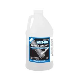  Vibra TITE 420 White High Temperature and High Strength 