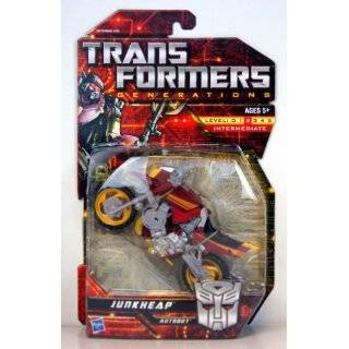  Transformers Generations Minicons 2 Inch Action Figure 
