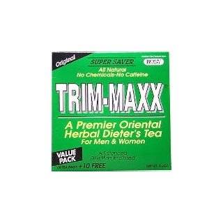  Body Breakthrough Trim Maxx Cinnamon Stick Herbal Dieters 