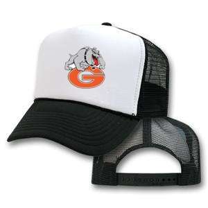  Georgia Bulldogs Trucker Hat 