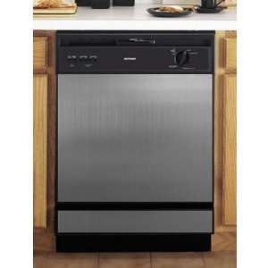   Art Instant Stainless Magnetic Dishwasher Cover: Home Improvement