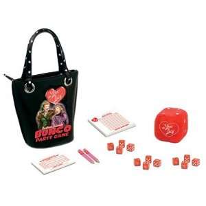 I Love Lucy Bunco Toys & Games