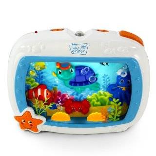  Ocean Wonders Aquarium Toys & Games