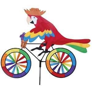  Bike Spinner, Parrot Toys & Games