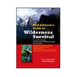    Mcgraw Hill Guide To Wilderness Survival