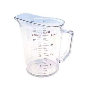  Quart Measuring Cup (11 0513) Category Measuring Cups Kitchen