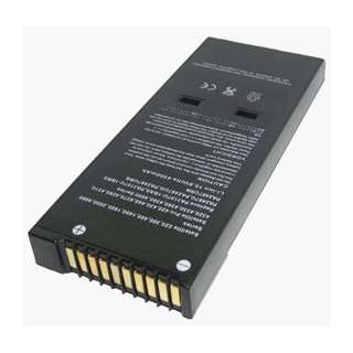  Toshiba Satellite 4015CDT Laptop Battery: Electronics