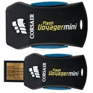  Selected 32GB USB 2.0 Mini Voyager By Corsair Electronics