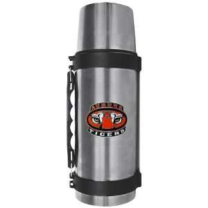   Auburn Tigers Stainless Steel Insulated Thermos