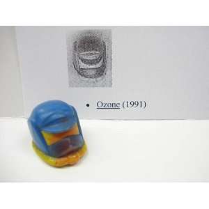  GI Joe 1991 Ozone Helmet Toys & Games
