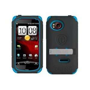  Blue Kraken AMS Case for HTC Rezound Electronics