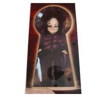  Mezco Toyz Living Dead Doll Alice in WonderlandSet of 4 