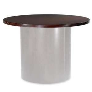    LLR87824 Lorell Lorell 87824 42 Round Table Top Furniture & Decor