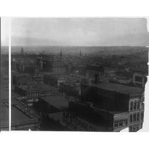  Kansas City,Missouri,MO,c1906,Jackson County
