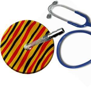  Renlor Stethoscope, Single Head Pediatric style RL77 