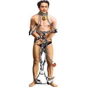  Harry Houdini Card Toys & Games