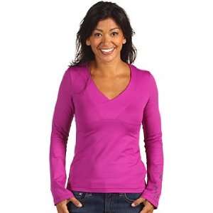  Lole Womens Pure Top   Berry M: Sports & Outdoors