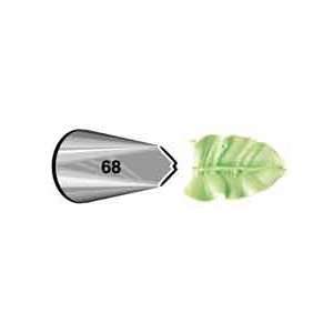  WILTON Cake Decorating and Party Supplies 402 68 STD LEAF 