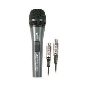  Sennheiser 816 S X Professional High Output Vocal 