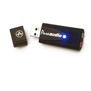  Andrea Electronics, External Digital Sound Card (Catalog 