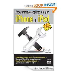   applicazioni per iPhone e iPad 3a ed. (Paginealtre) (Italian Edition