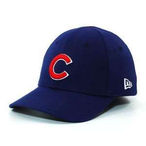  Chicago Cubs Single A 2010 Hat