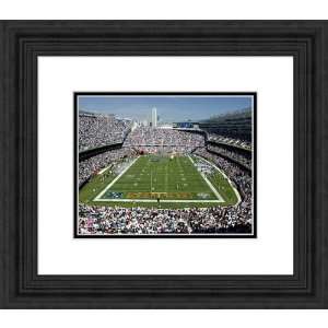  Framed Soldier Field Chicago Bears Photograph Kitchen 