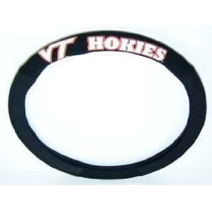  Virginia Tech Hokies Mesh Steering Wheel Cover 