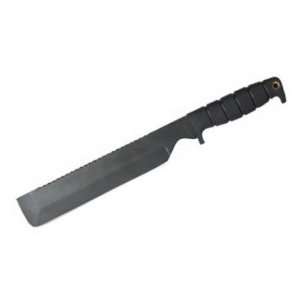   Knives SP8 Machete Survival Fixed Blade Knife: Sports & Outdoors